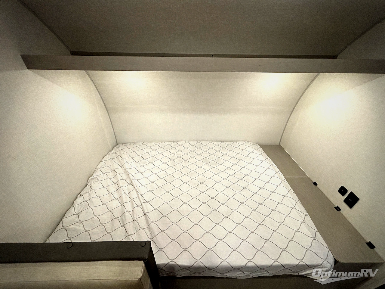 2026 Forest River Viking 17SBH SAGA Photo 8