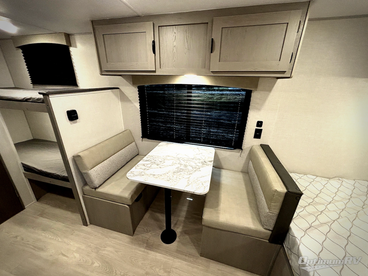 2026 Forest River Viking 17SBH SAGA Photo 10