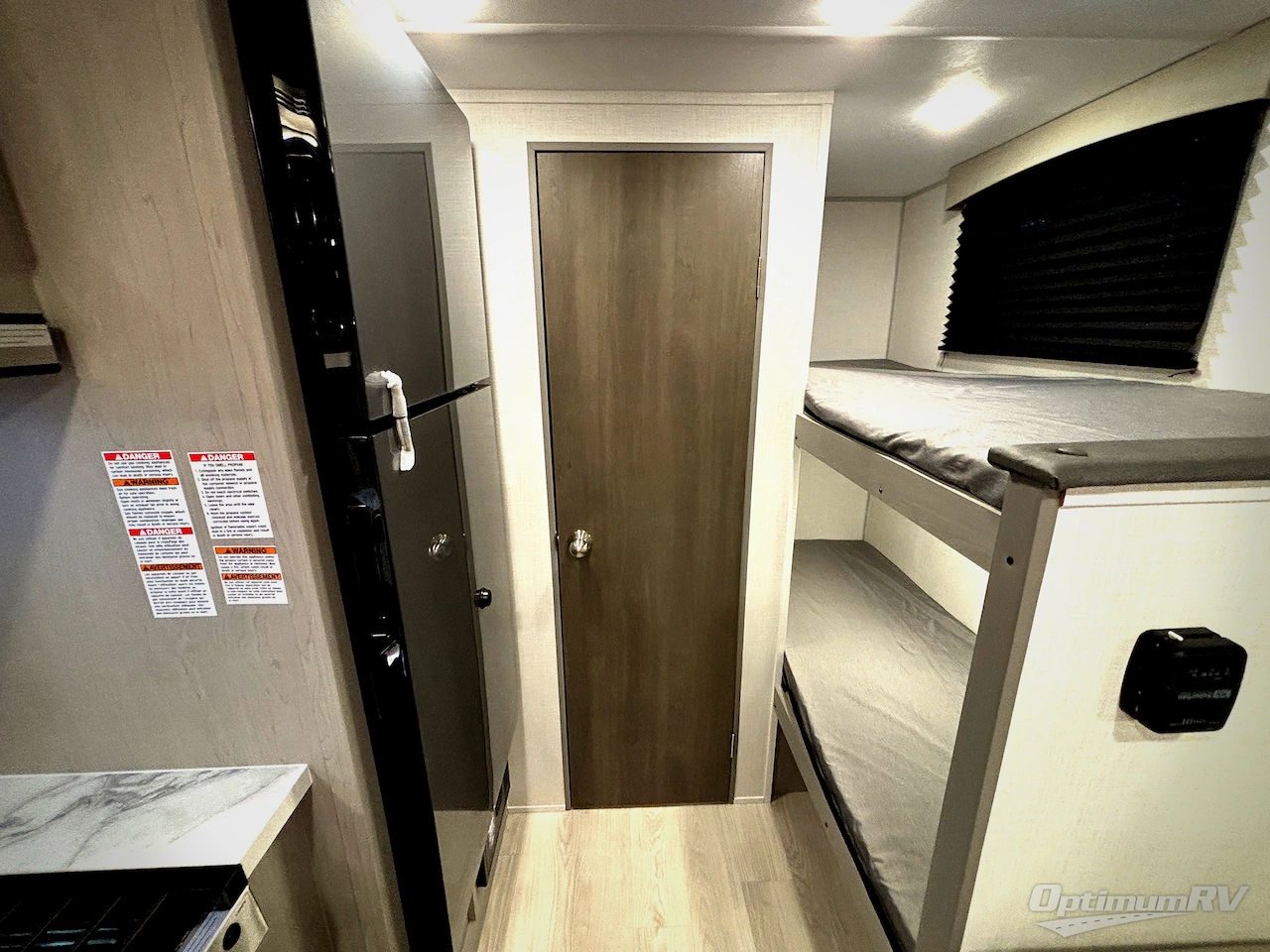 2026 Forest River Viking 17SBH SAGA Photo 11