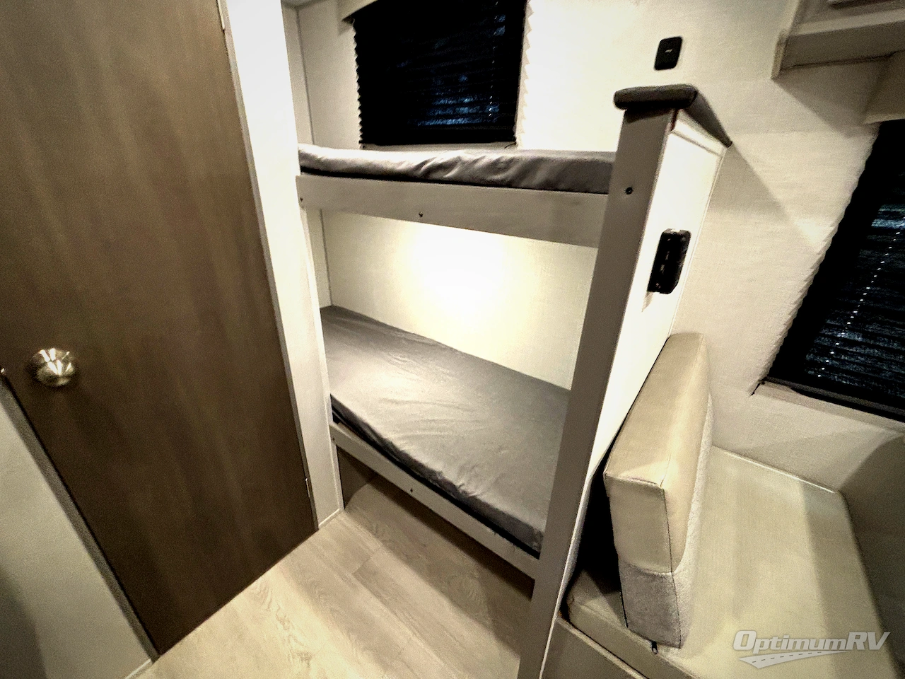 2026 Forest River Viking 17SBH SAGA Photo 12
