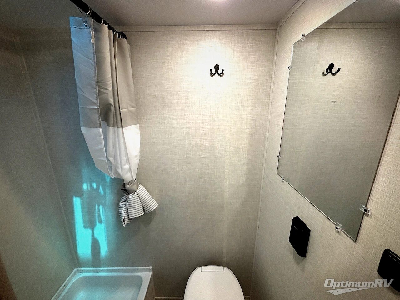 2026 Forest River Viking 17SBH SAGA Photo 15