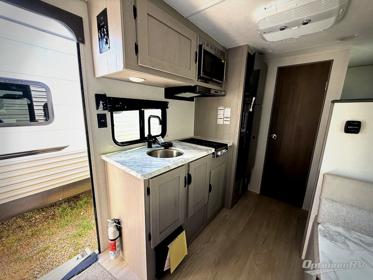2026 Forest River Viking 17SBH SAGA Photo 10