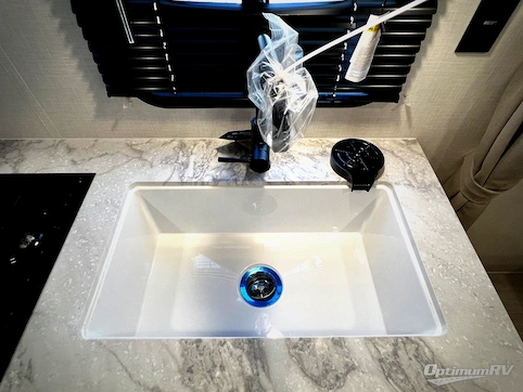 2026 Forest River Viking 5K Series 25QBH RV Photo 2