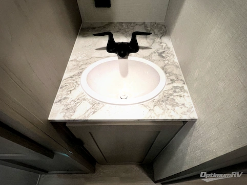 2026 Forest River Viking 5K Series 25QBH RV Photo 4