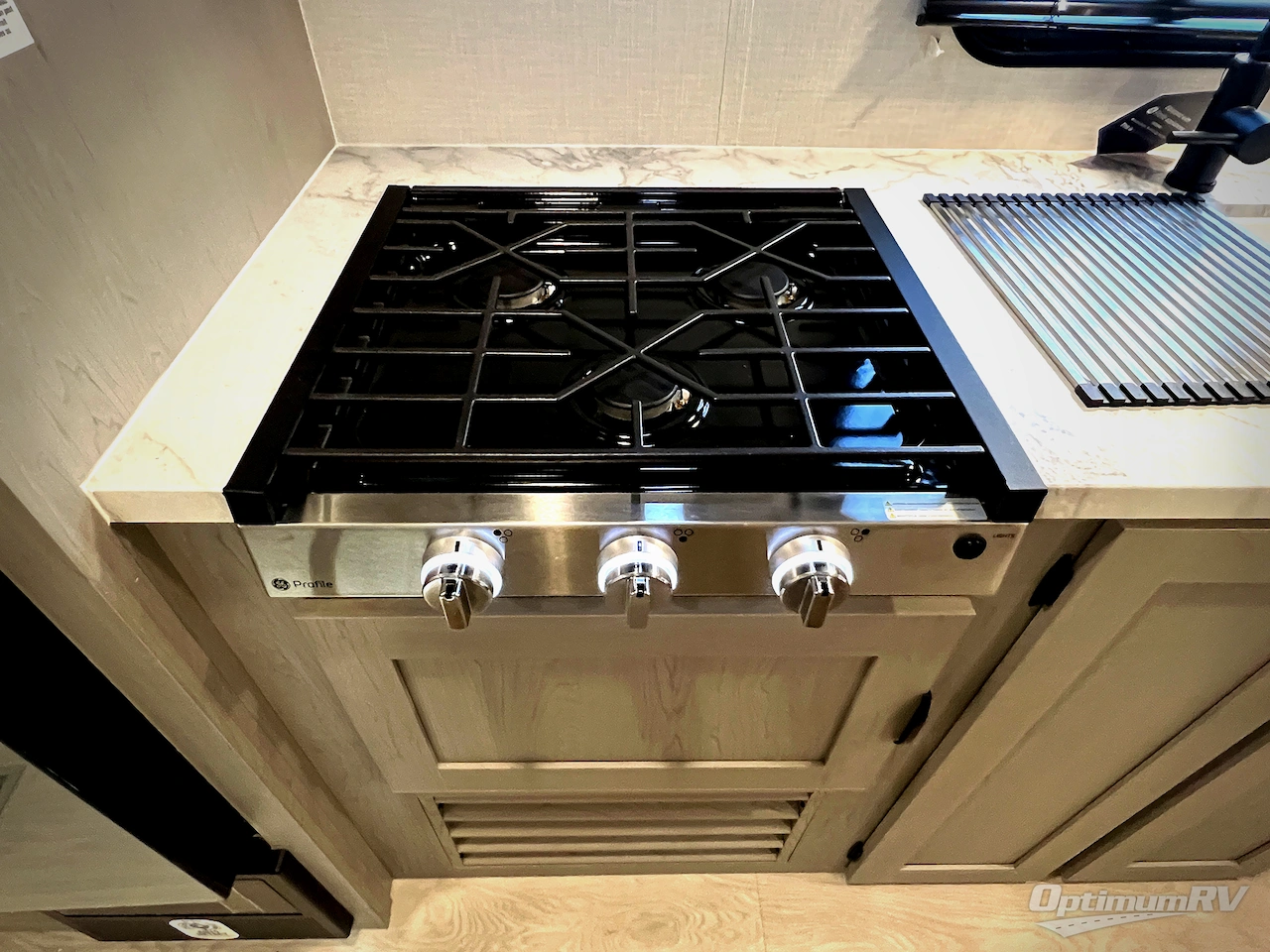 2026 Forest River Viking 5K Series 25QBH Photo 12