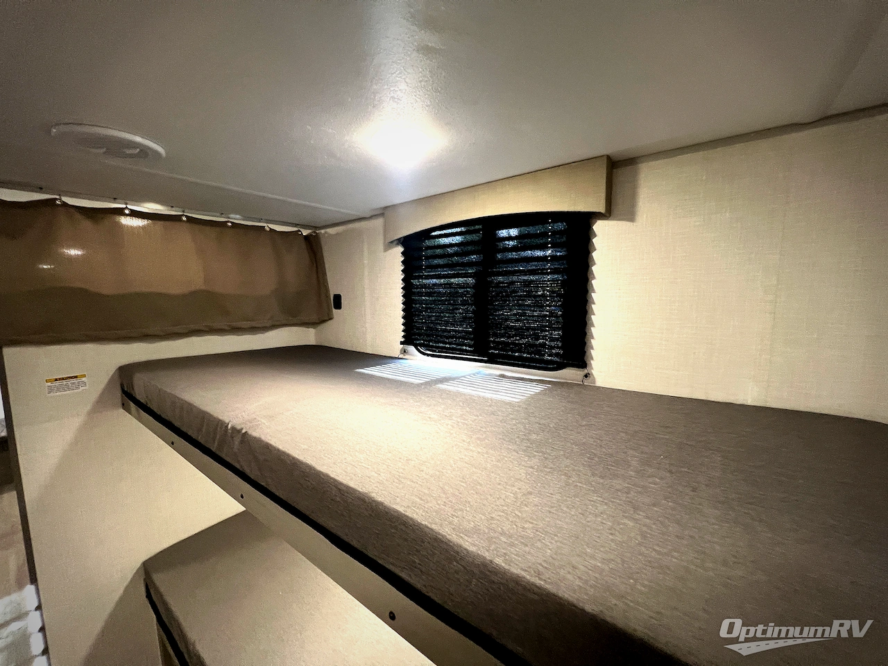 2026 Forest River Viking 5K Series 25QBH Photo 24