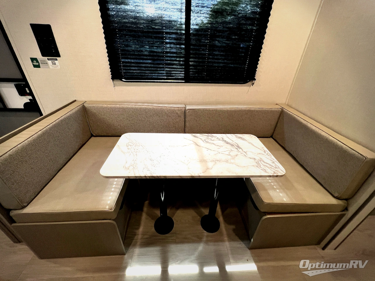 2026 Forest River Viking 5K Series 25QBH Photo 17