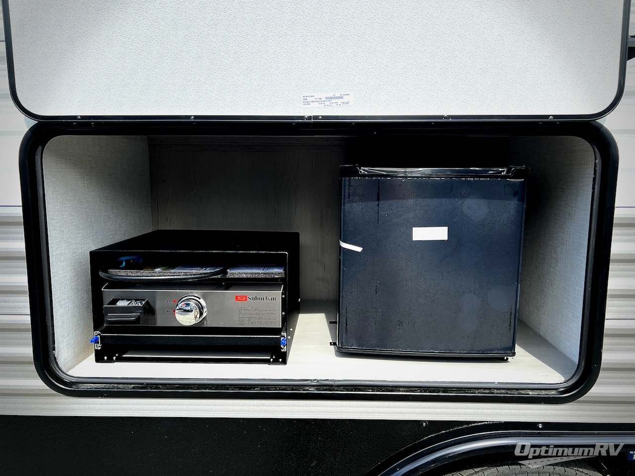 2026 Forest River Viking 5K Series 25QBH Photo 34