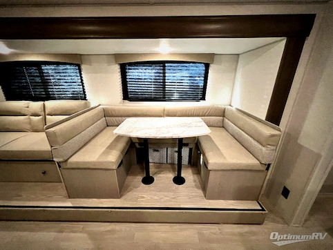 2026 Forest River Viking 6K Series 25RB RV Photo 3
