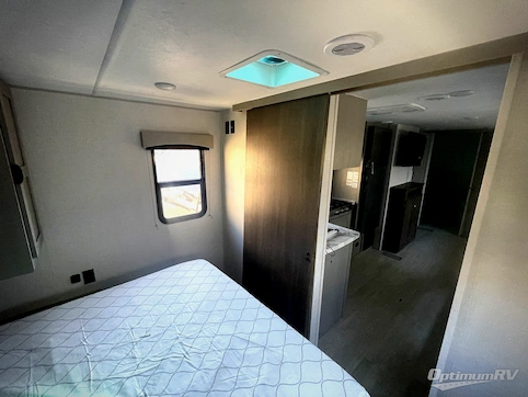 2026 Forest River Viking 6K Series 25RB RV Photo 4