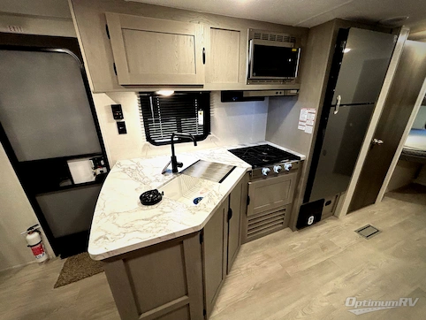 2026 Forest River Viking 6K Series 262DBS RV Photo 3