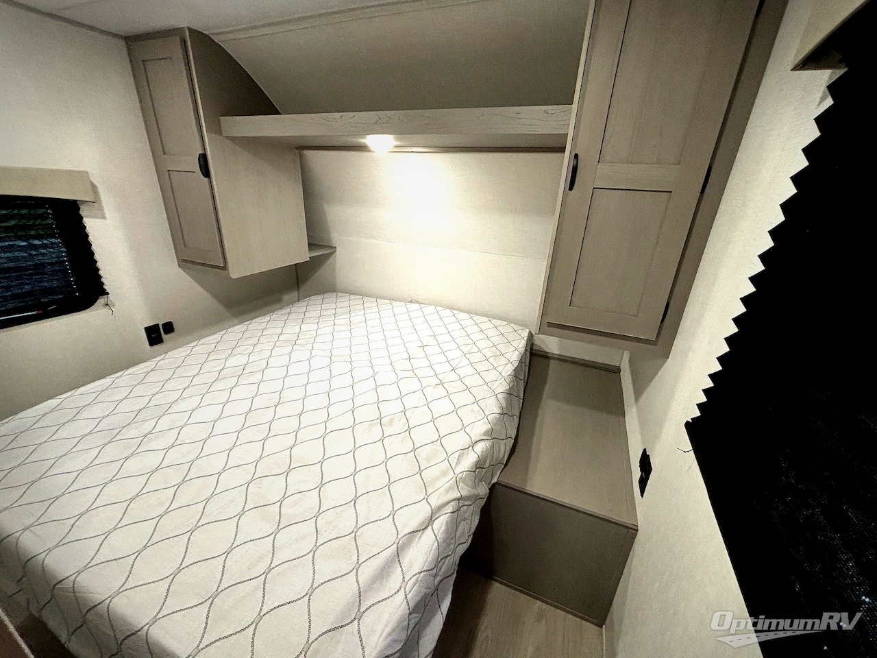 2026 Forest River Viking 6K Series 262DBS Photo 7