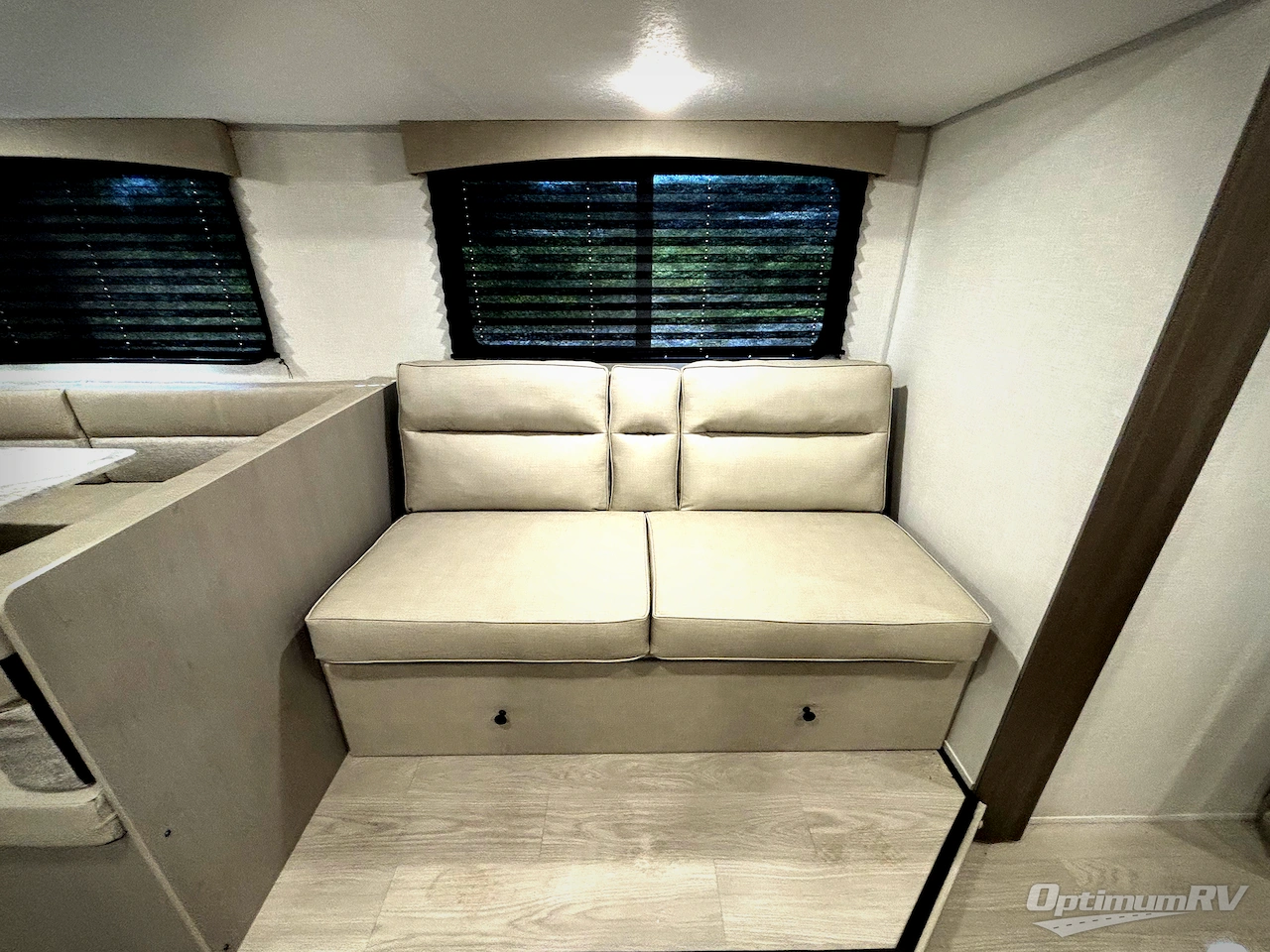 2026 Forest River Viking 6K Series 262DBS Photo 10