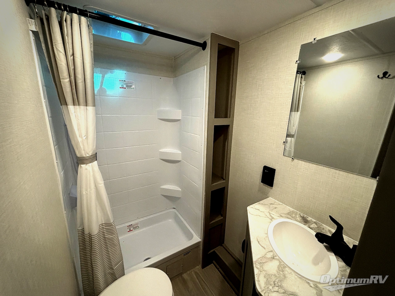 2026 Forest River Viking 6K Series 262DBS Photo 15