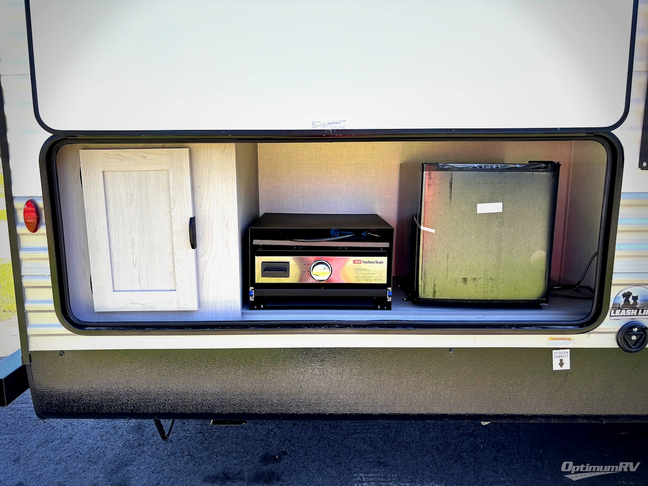 2026 Forest River Viking 6K Series 262DBS Photo 17