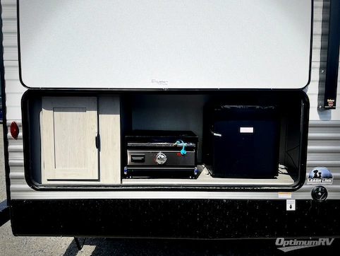 New 2026 Forest River RV Viking 6K Series 262DBS Featured Photo