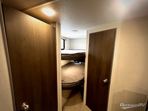 2026 Forest River Viking 6K Series 262DBS RV Photo 2