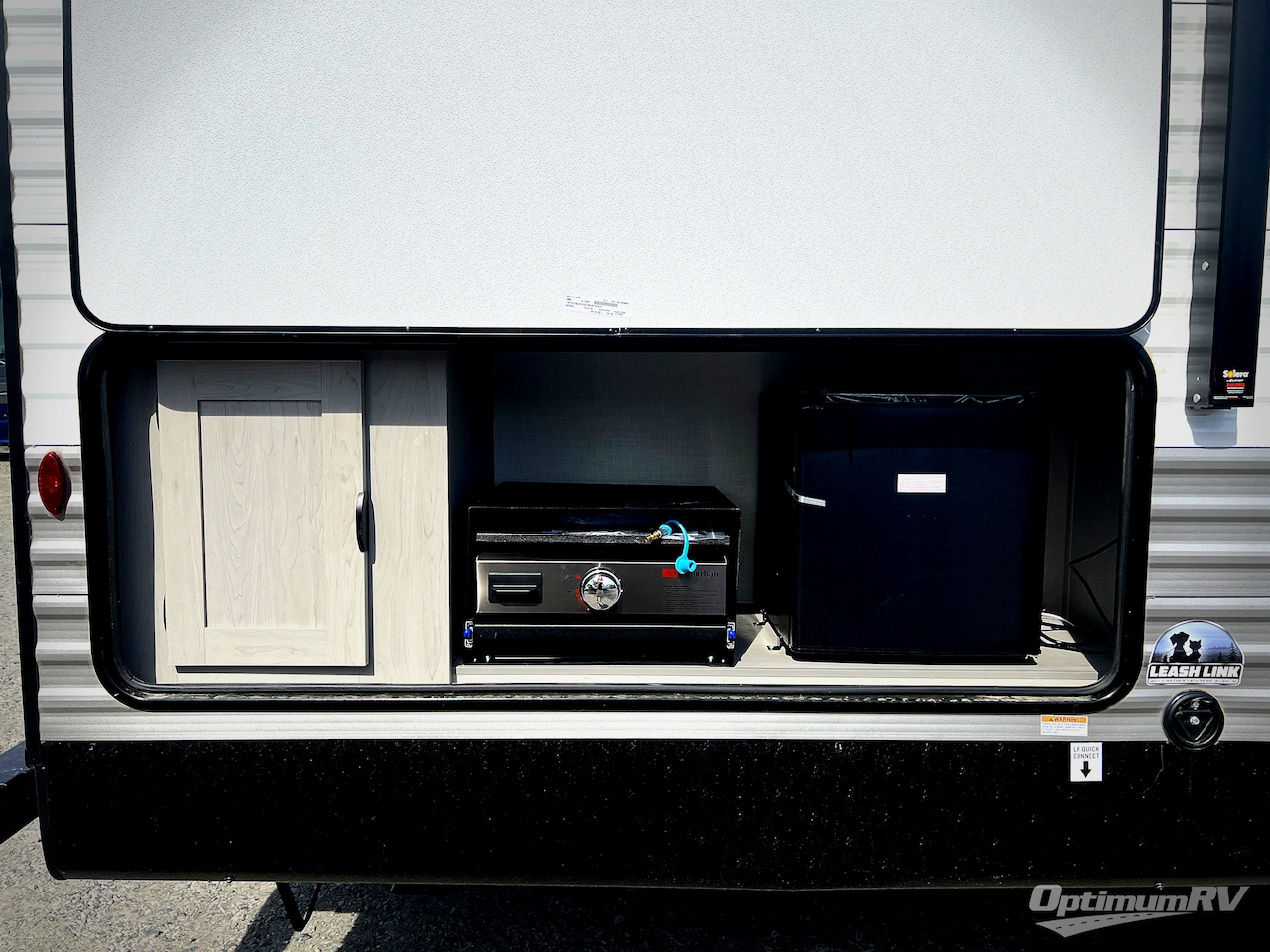 2026 Forest River Viking 6K Series 262DBS Photo 1