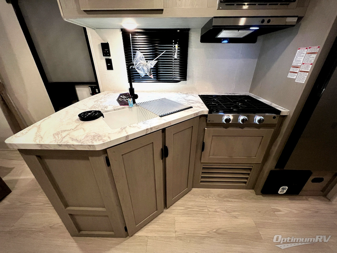 2026 Forest River Viking 6K Series 262DBS Photo 8