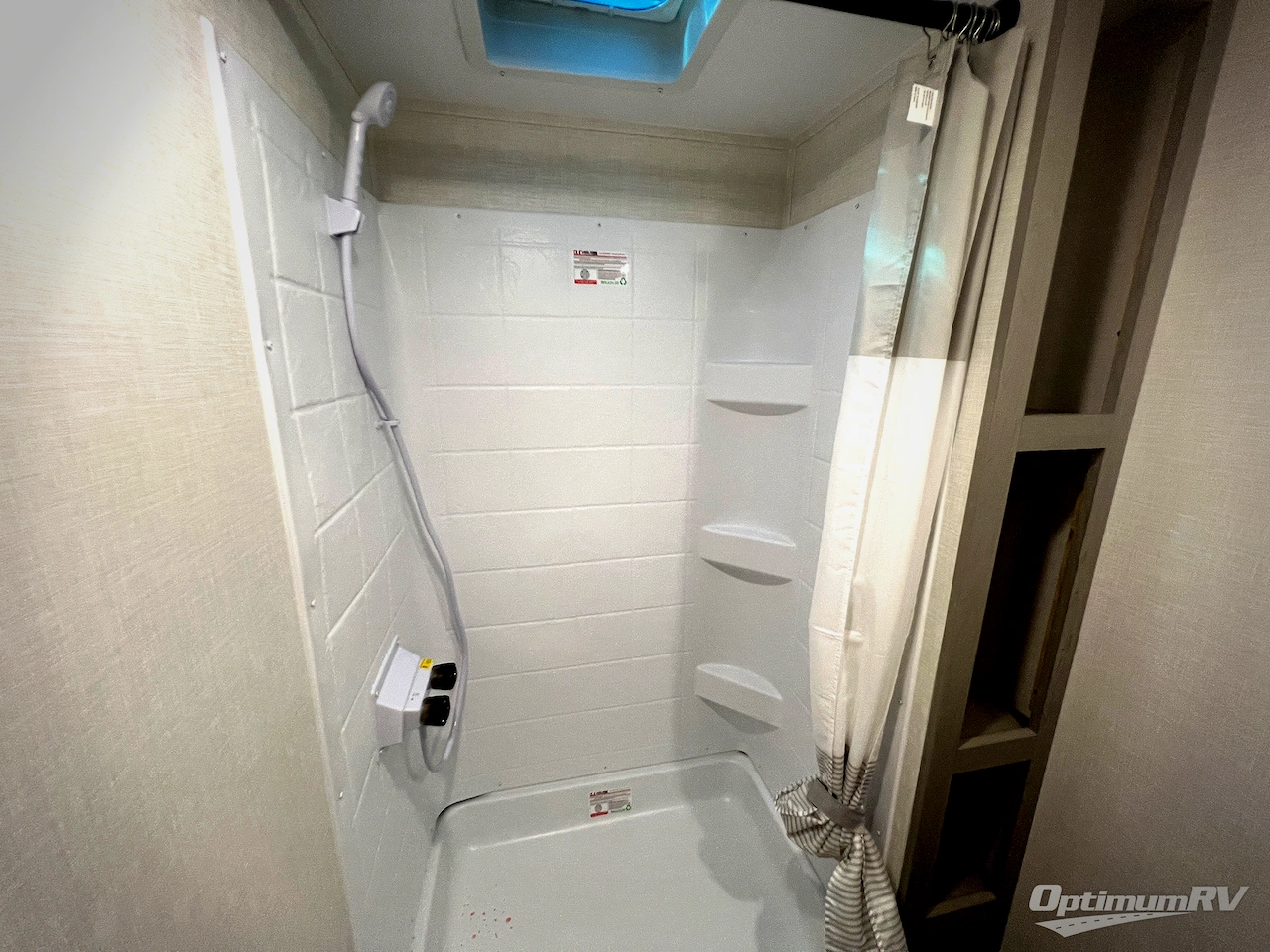 2026 Forest River Viking 6K Series 262DBS Photo 20