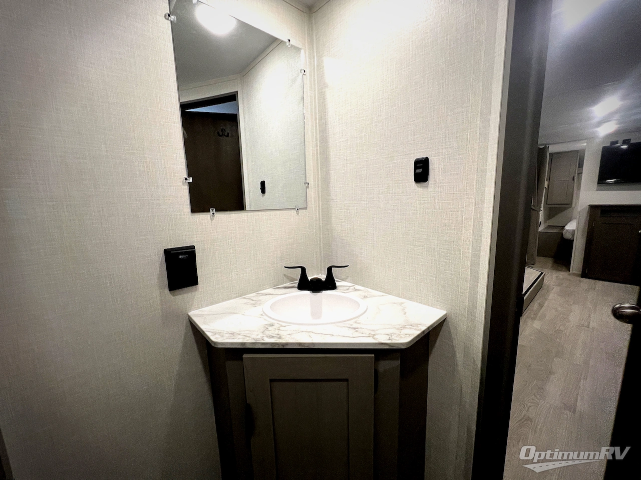 2026 Forest River Viking 6K Series 262DBS Photo 21