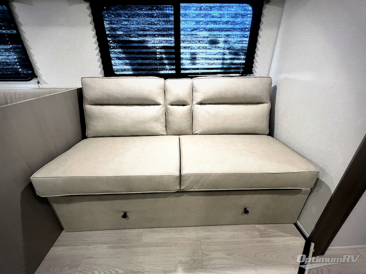 2026 Forest River Viking 6K Series 262DBS Photo 28