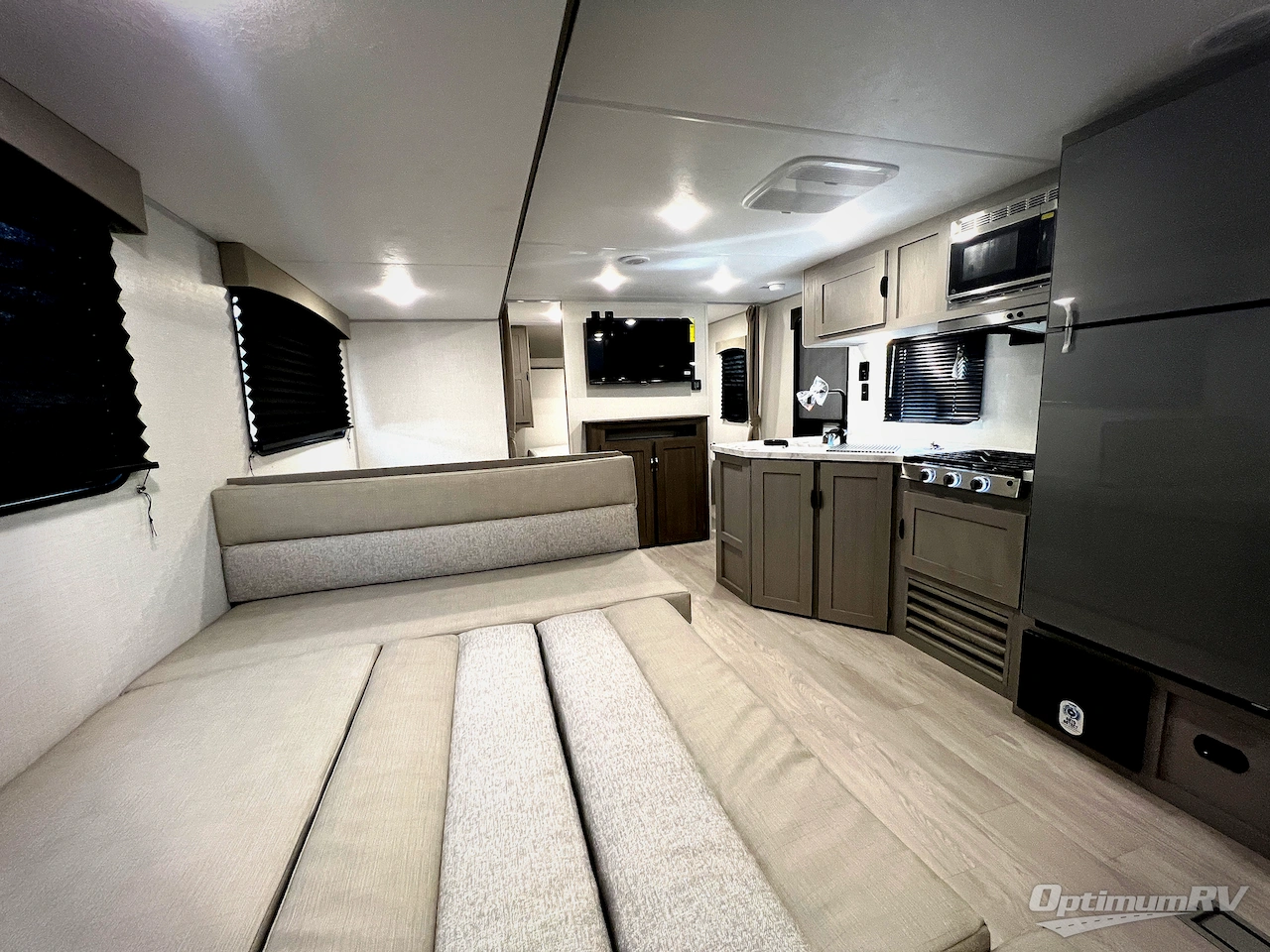 2026 Forest River Viking 6K Series 262DBS Photo 33