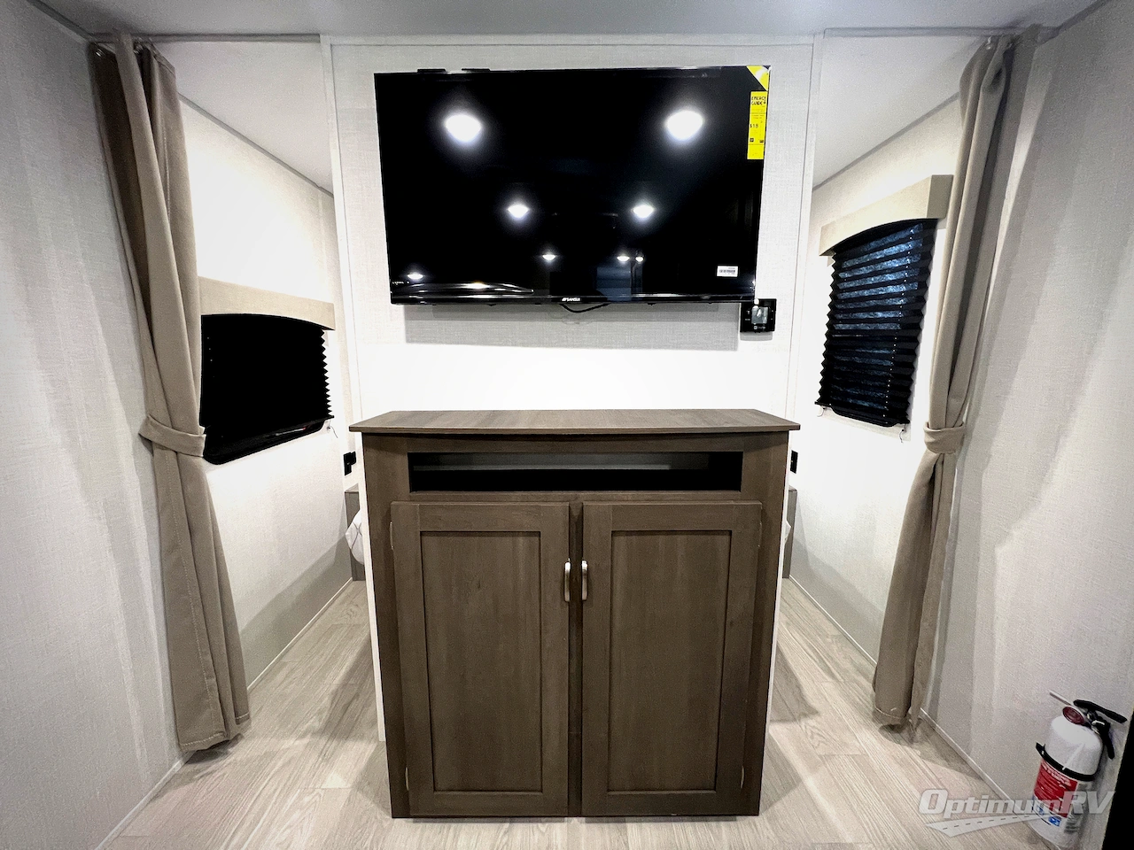 2026 Forest River Viking 6K Series 262DBS Photo 34