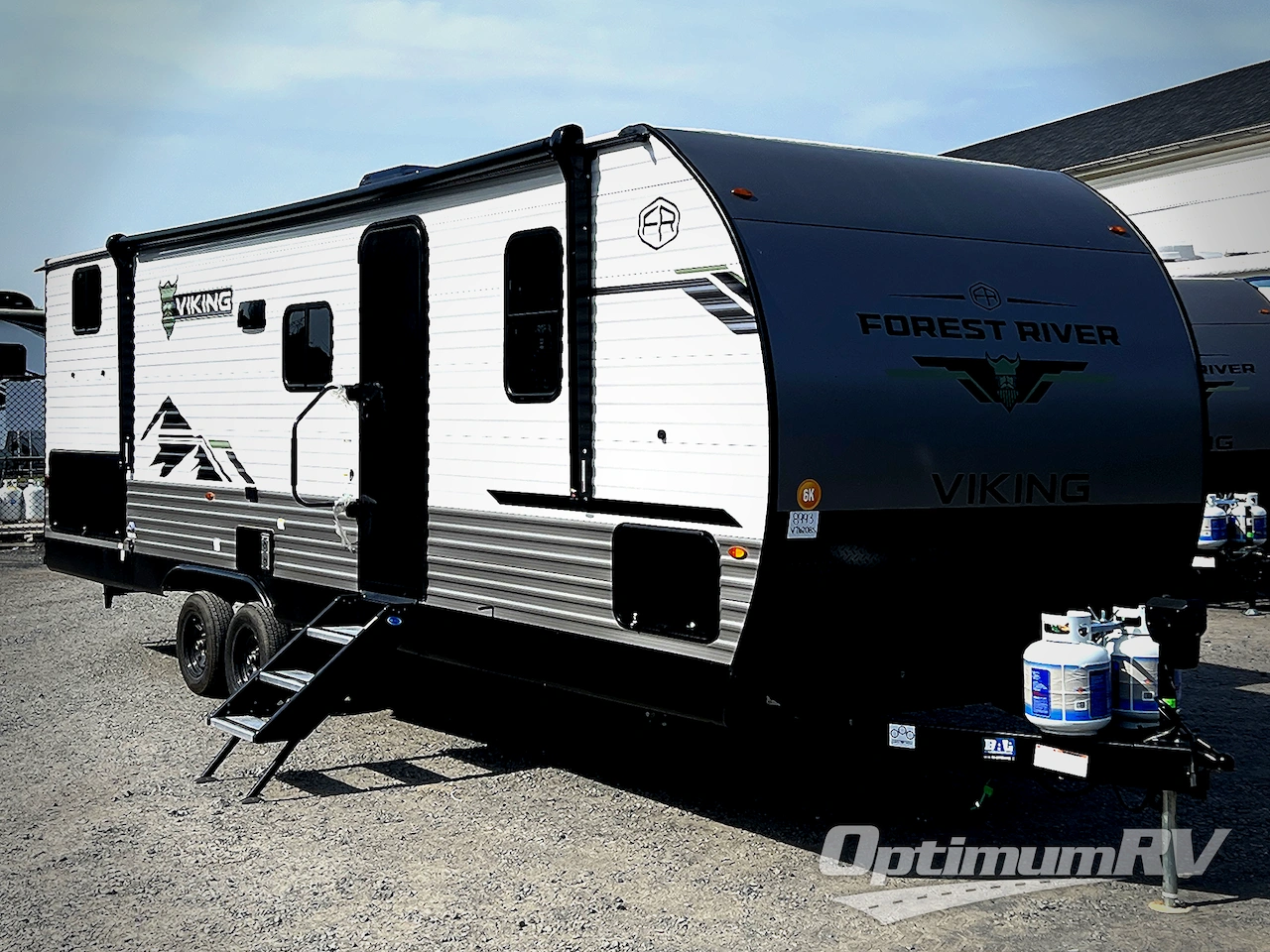 2026 Forest River Viking 6K Series 262DBS Photo 40