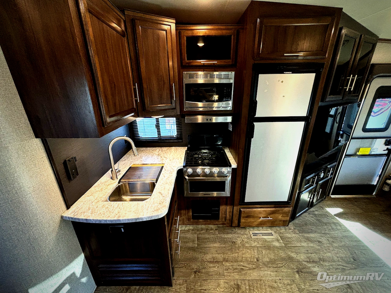 2019 Jayco Eagle HTX 26RLX Photo 8