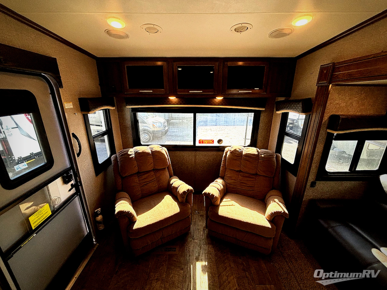 2019 Jayco Eagle HTX 26RLX Photo 6