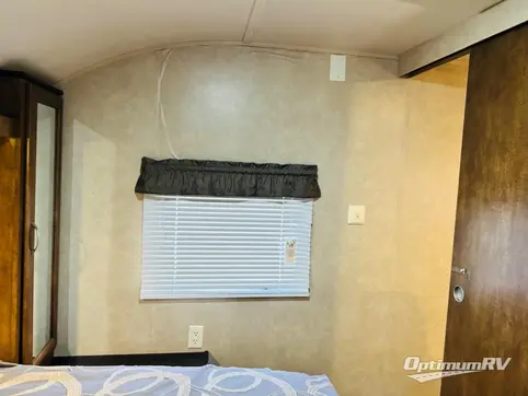 2017 Forest River Wildwood X-Lite 261BHXL RV Photo 3