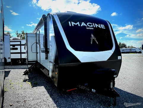 New 2027 Grand Design Imagine 2670MK Featured Photo