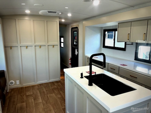 2027 Grand Design Imagine 2670MK RV Photo 2