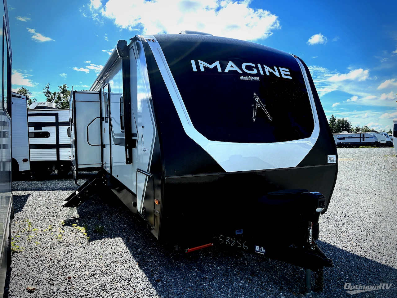 2027 Grand Design Imagine 2670MK Photo 1