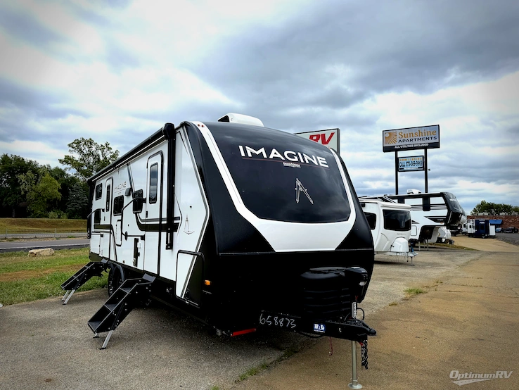 2027 Grand Design Imagine 2470BH RV Photo 1