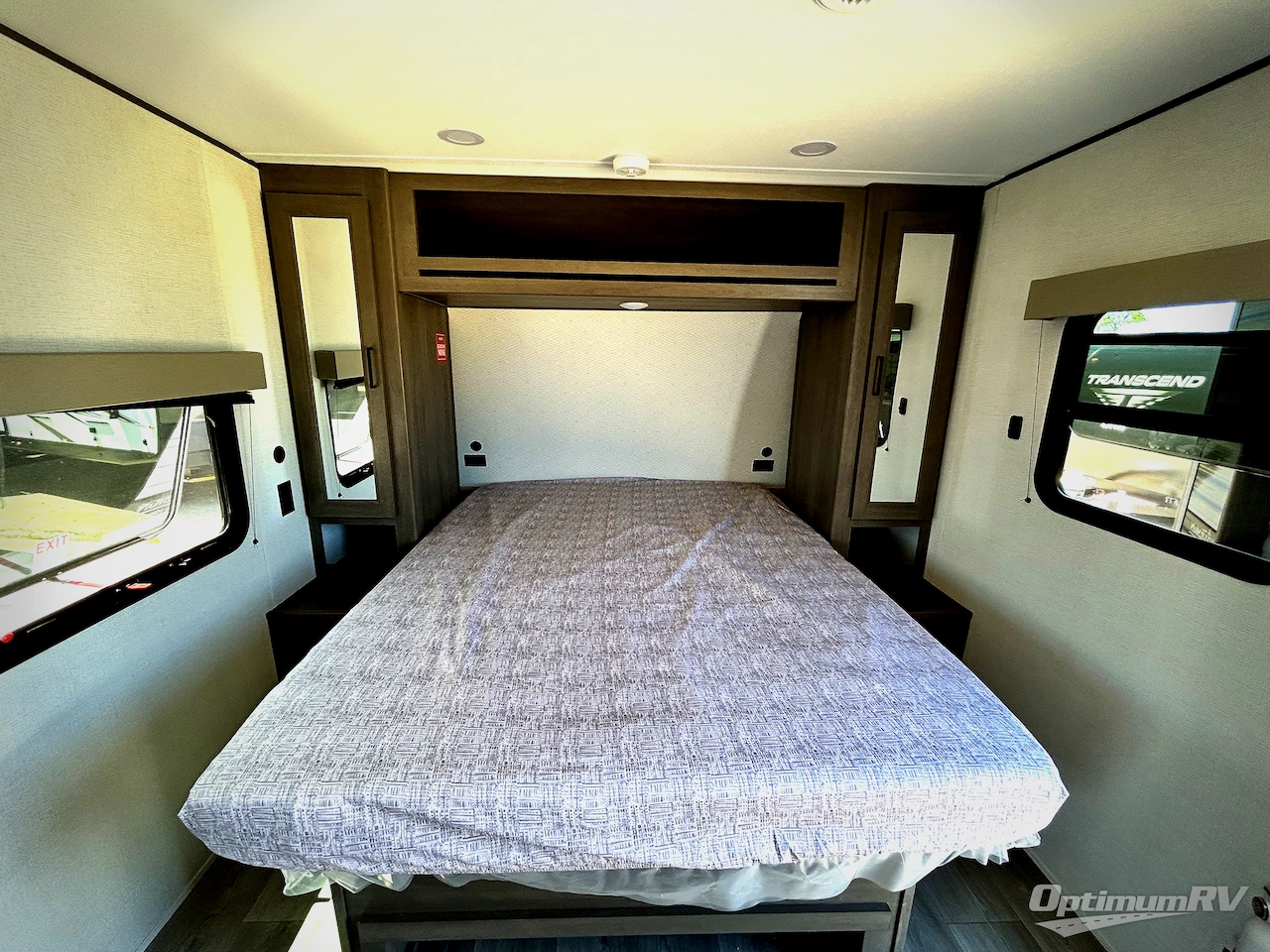2025 Grand Design Transcend Xplor 20MKX Photo 10