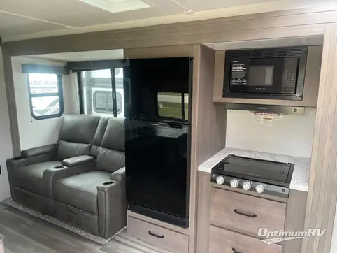2024 Grand Design Transcend Xplor 297QB RV Photo 2