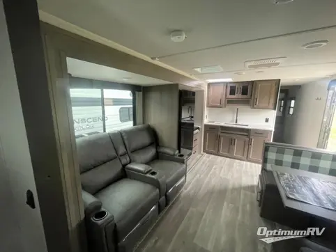 2024 Grand Design Transcend Xplor 297QB RV Photo 3