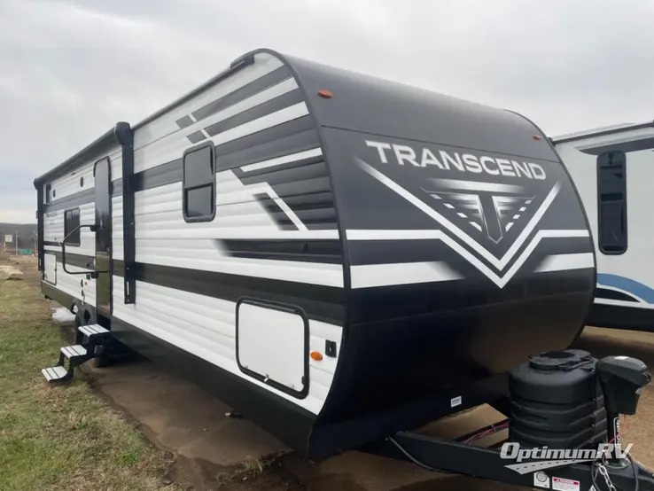 2024 Grand Design Transcend Xplor 297QB RV Photo 1