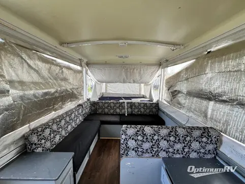 1996 Coleman Coleman Pop-Up RV Photo 2