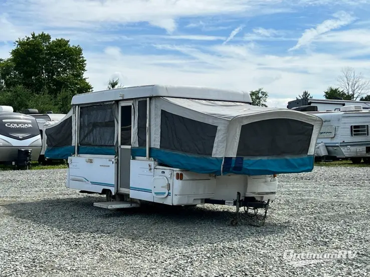 1996 Coleman Coleman Pop-Up RV Photo 1