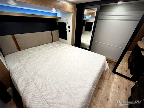 2025 Heartland Cyclone 4006 RV Photo 2