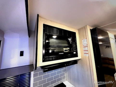 2026 Forest River Puma 31FKRK RV Photo 2