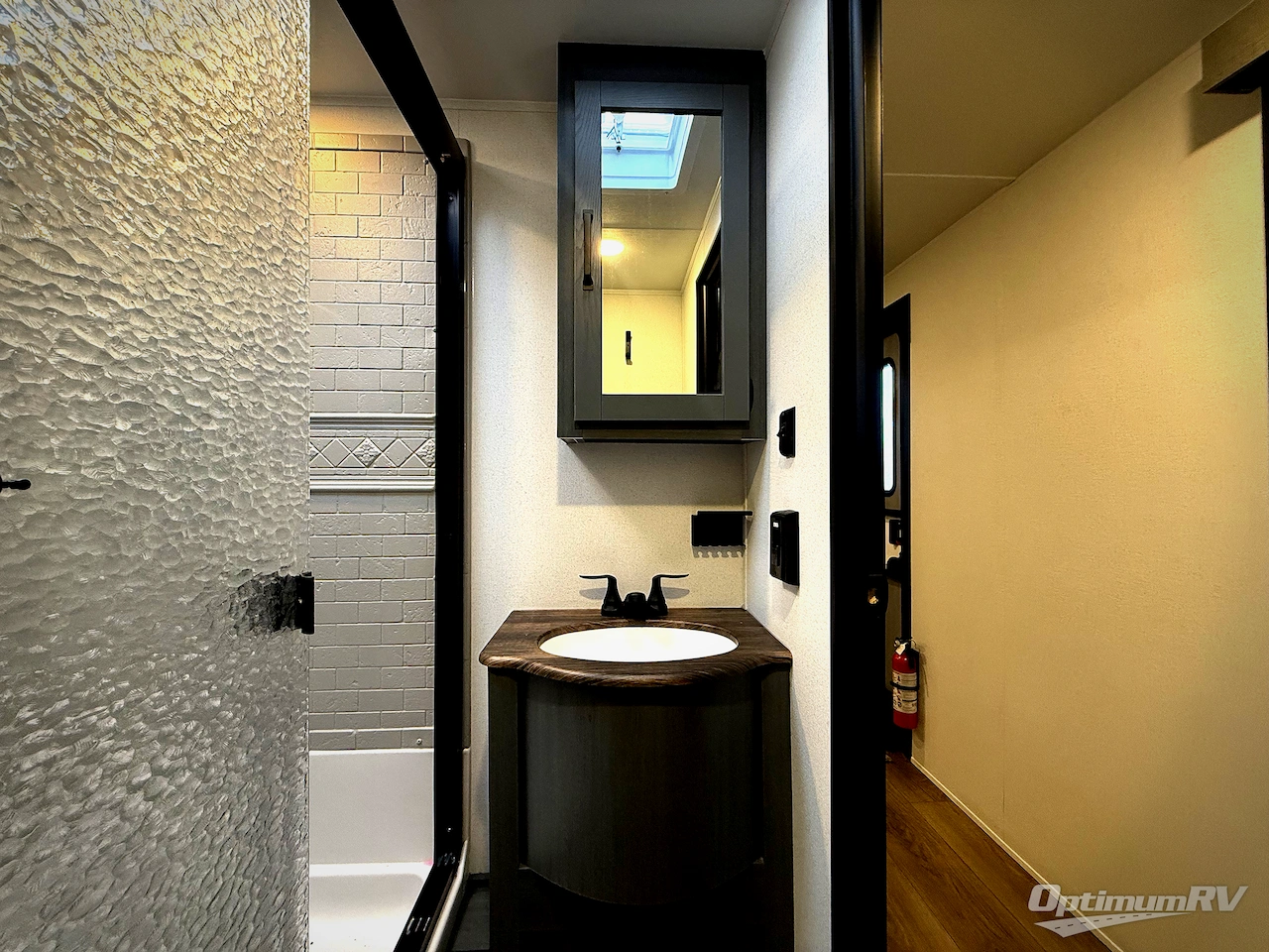 2026 Forest River Puma 31FKRK Photo 15