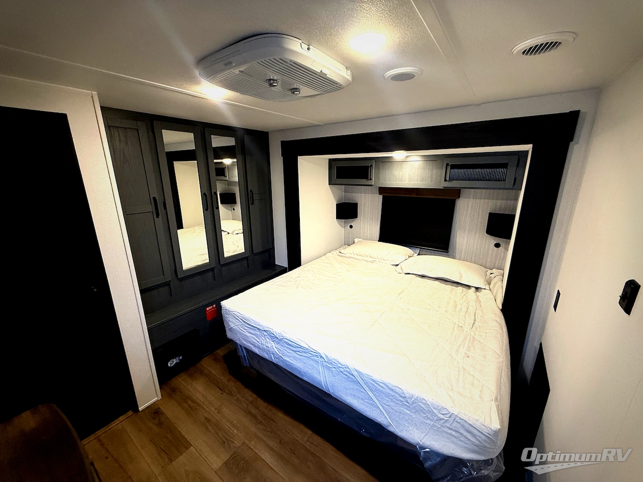 2026 Forest River Puma 31FKRK Photo 18