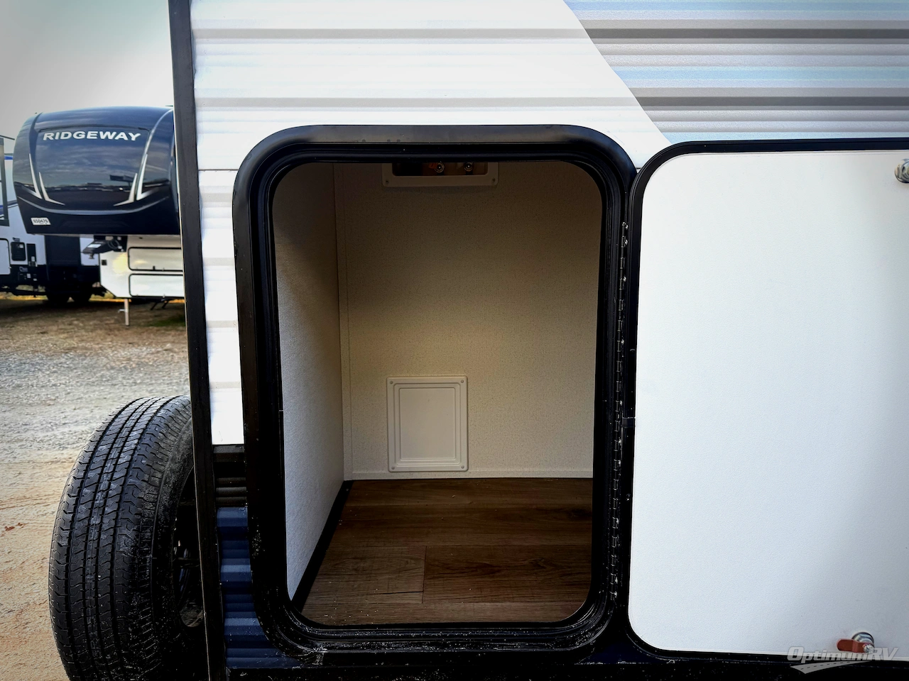 2026 Forest River Puma 31FKRK Photo 24