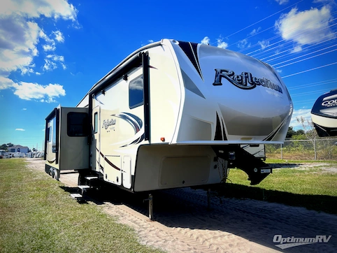 Used 2017 Grand Design Reflection 303RLS Featured Photo