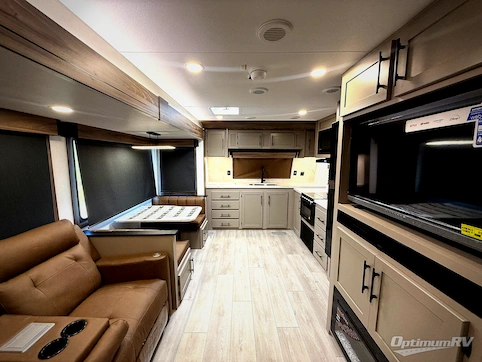 New 2026 KZ Connect C282FKK Featured Photo