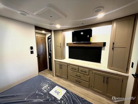2026 KZ Connect C282FKK RV Photo 3